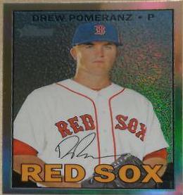 Drew Pomeranz