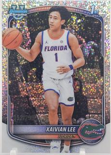 Xaivian Lee