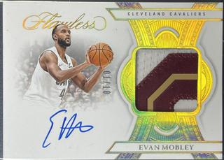 Evan Mobley