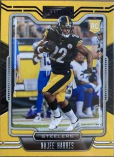 Najee Harris