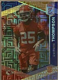 Darwin Thompson