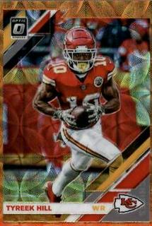 Tyreek Hill