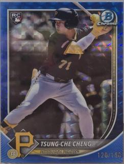 Tsung-Che Cheng