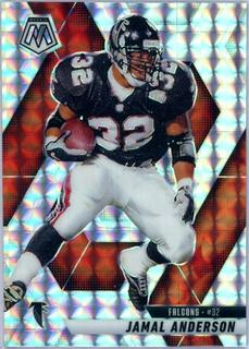 Jamal Anderson