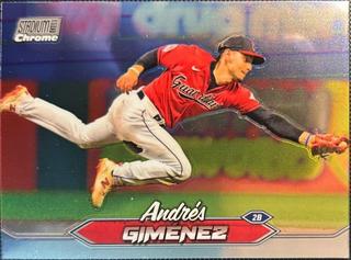 Andres Gimenez