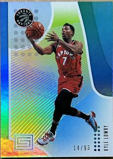 Kyle Lowry