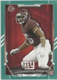 Landon Collins
