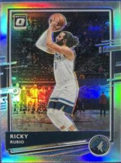 Ricky Rubio