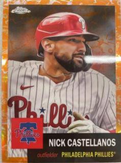 Nick Castellanos