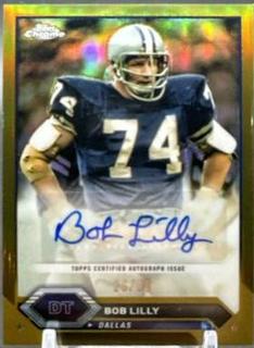 Bob Lilly