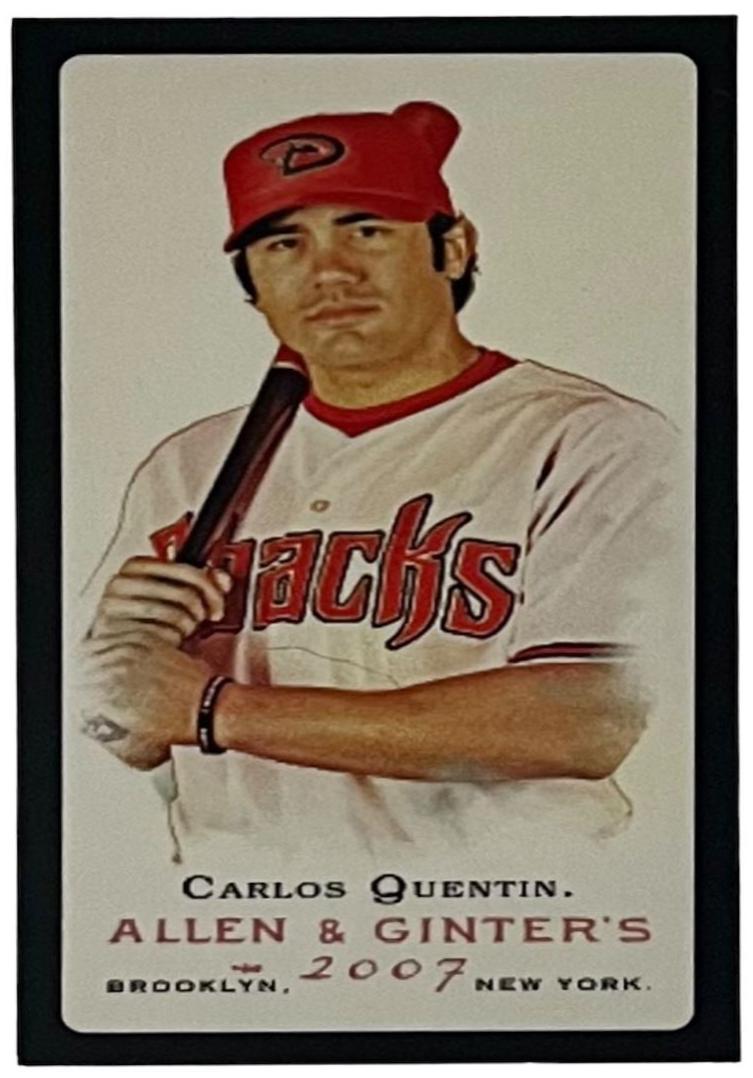Carlos Quentin #146
