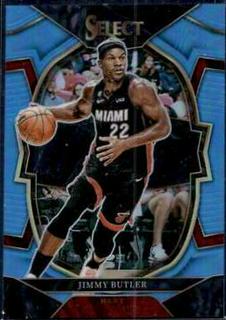 Jimmy Butler