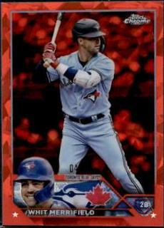 Whit Merrifield