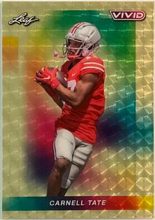 Carnell Tate