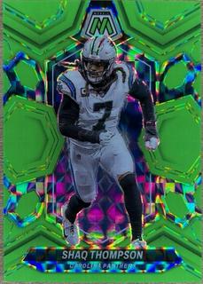 Shaq Thompson