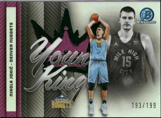 Nikola Jokic