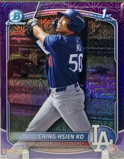 Ching-Hsien Ko