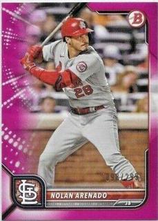 Nolan Arenado