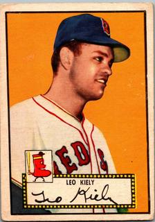 Leo Kiely