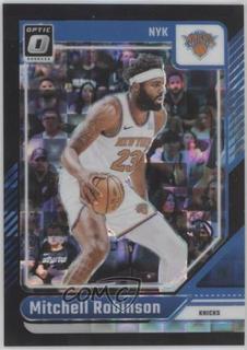 Mitchell Robinson