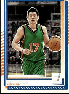 Jeremy Lin