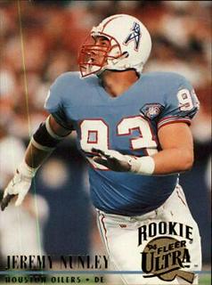 Jeremy Nunley
