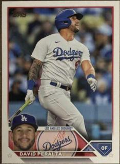 David Peralta