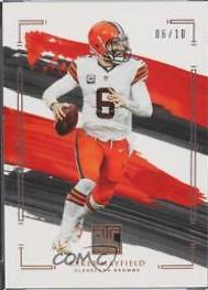 Baker Mayfield