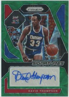 David Thompson