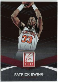 Patrick Ewing