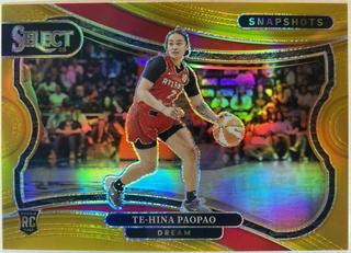 Te-Hina Paopao