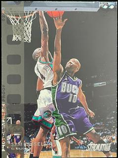 Sam Cassell