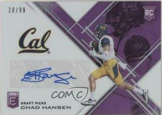 Chad Hansen