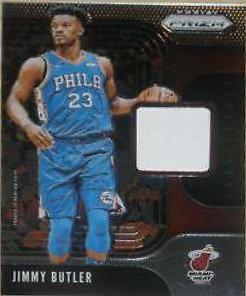 Jimmy Butler