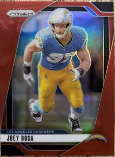 Joey Bosa
