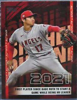 Shohei Ohtani