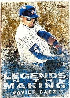 Javier Baez