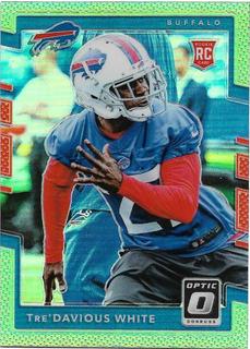 Tre'Davious White