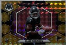 Bijan Robinson