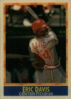 Eric Davis