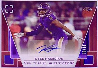 Kyle Hamilton