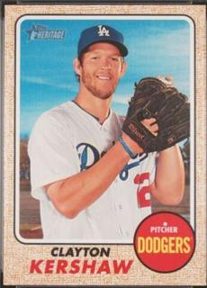 Clayton Kershaw