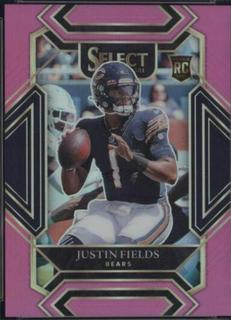 Justin Fields