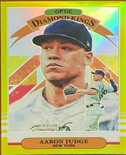 Aaron Judge