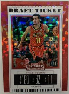 Trae Young