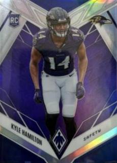 Kyle Hamilton