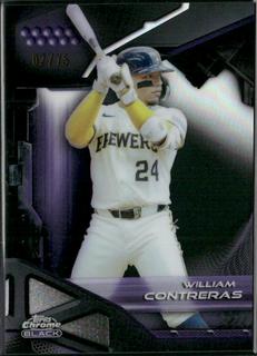William Contreras