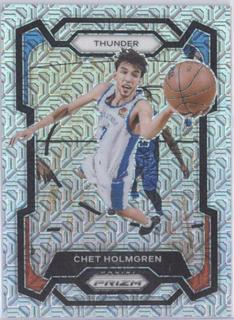 Chet Holmgren