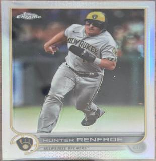 Hunter Renfroe
