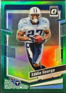 Eddie George